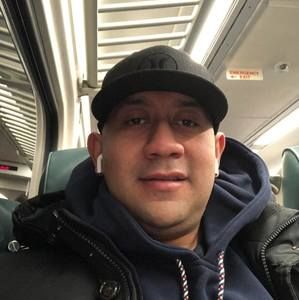 Meet your Posher, Xavier